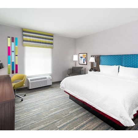 Hampton Inn Hardeeville, Sc Экстерьер фото