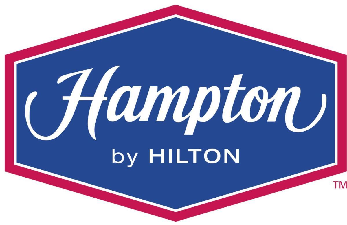 Hampton Inn Hardeeville, Sc Экстерьер фото