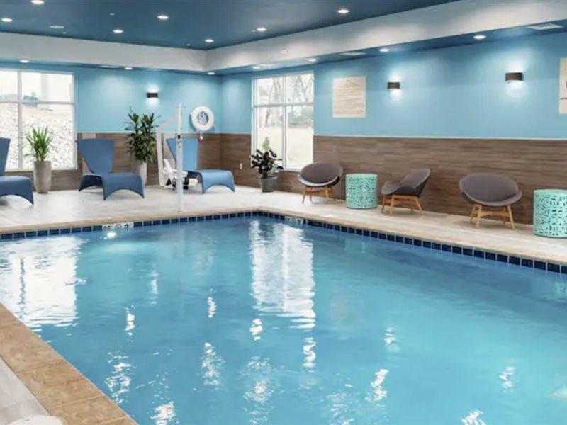 Hampton Inn Hardeeville, Sc Экстерьер фото
