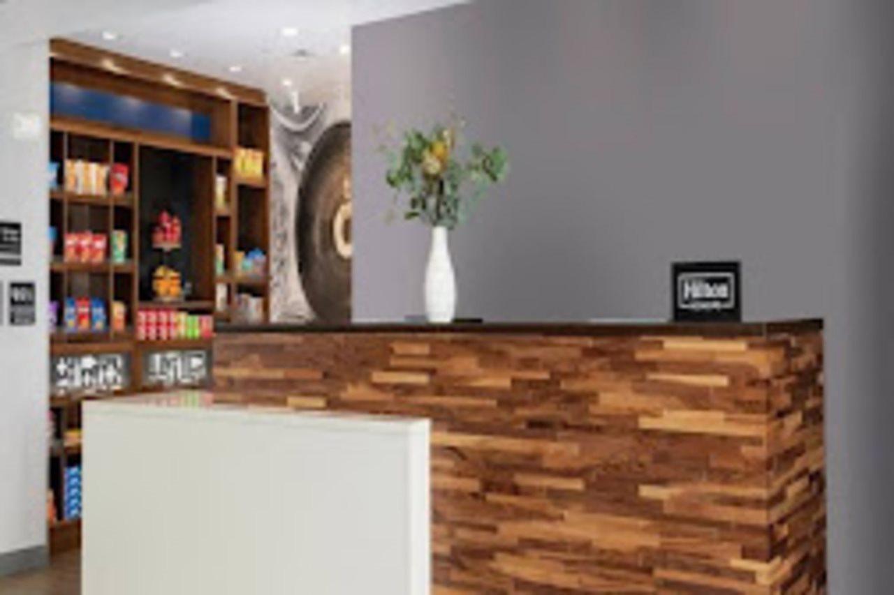 Hampton Inn Hardeeville, Sc Экстерьер фото