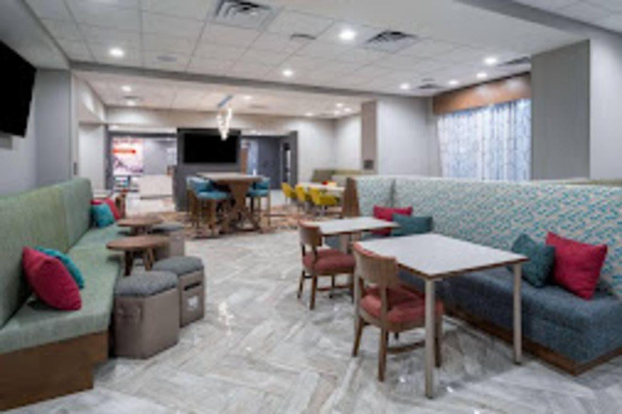 Hampton Inn Hardeeville, Sc Экстерьер фото