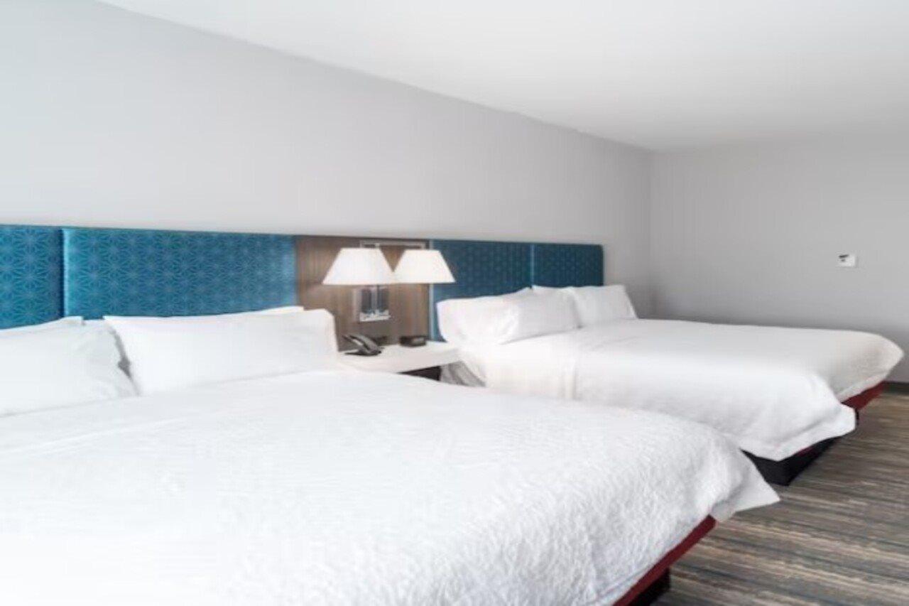 Hampton Inn Hardeeville, Sc Экстерьер фото