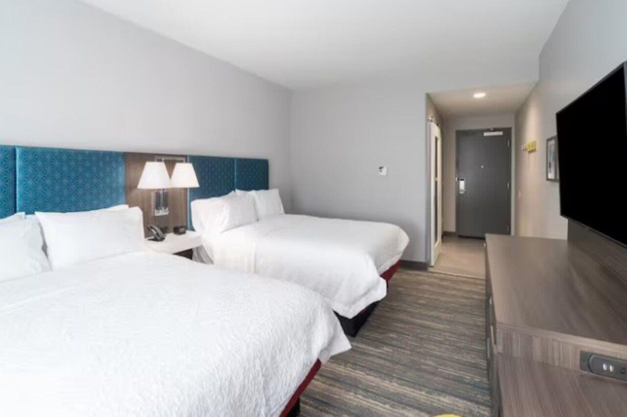 Hampton Inn Hardeeville, Sc Экстерьер фото