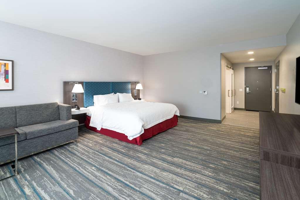 Hampton Inn Hardeeville, Sc Номер фото