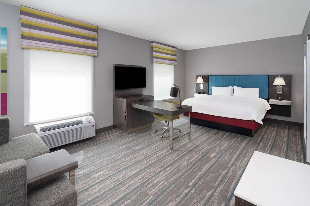 Hampton Inn Hardeeville, Sc Номер фото