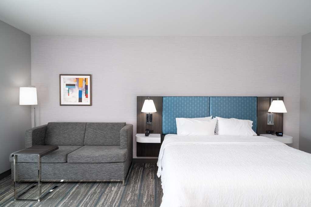 Hampton Inn Hardeeville, Sc Номер фото