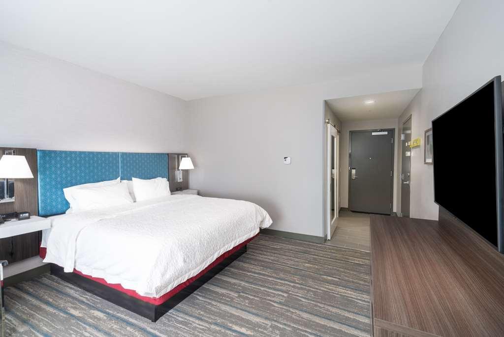 Hampton Inn Hardeeville, Sc Номер фото